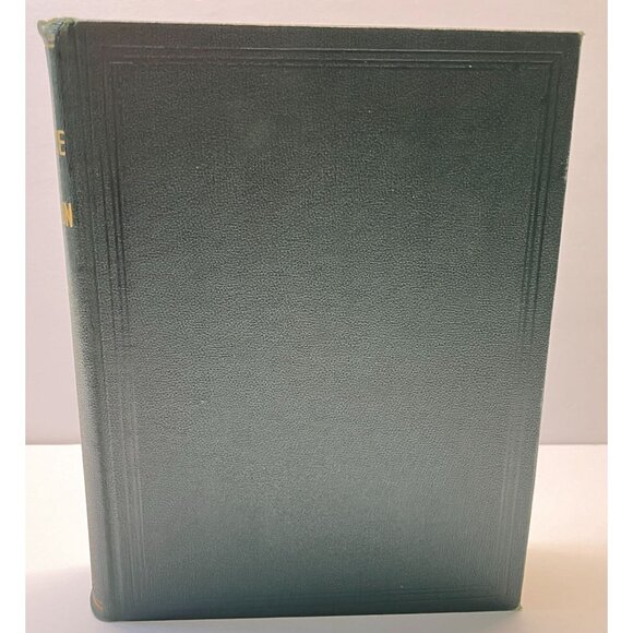 A Complete Concordance of the Book of Mormon Elder George Reynolds 1900 1st Ed - Picture 16 of 16